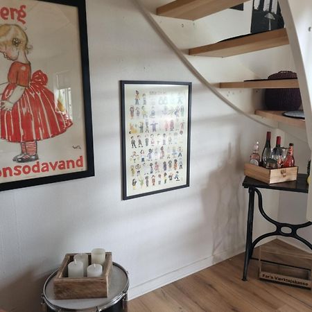 Marsvinslund Bed And Breakfast Viborg Exterior foto