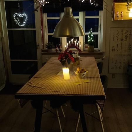 Marsvinslund Bed And Breakfast Viborg Exterior foto