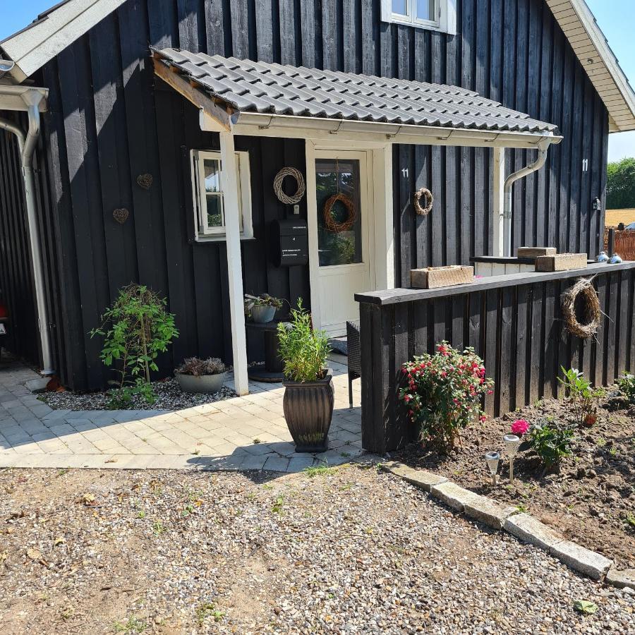 Marsvinslund Bed And Breakfast Viborg Exterior foto