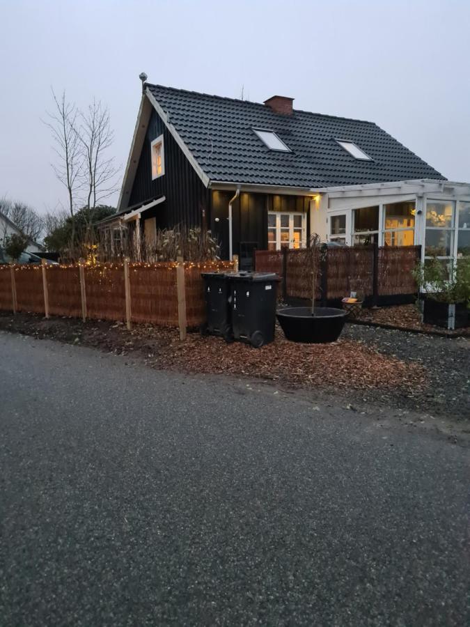 Marsvinslund Bed And Breakfast Viborg Exterior foto