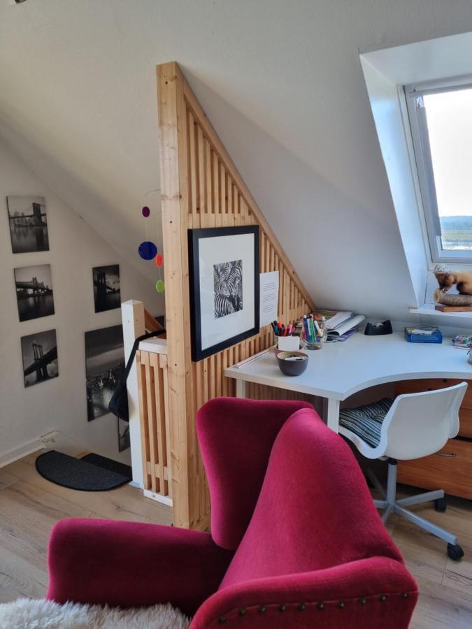 Marsvinslund Bed And Breakfast Viborg Exterior foto