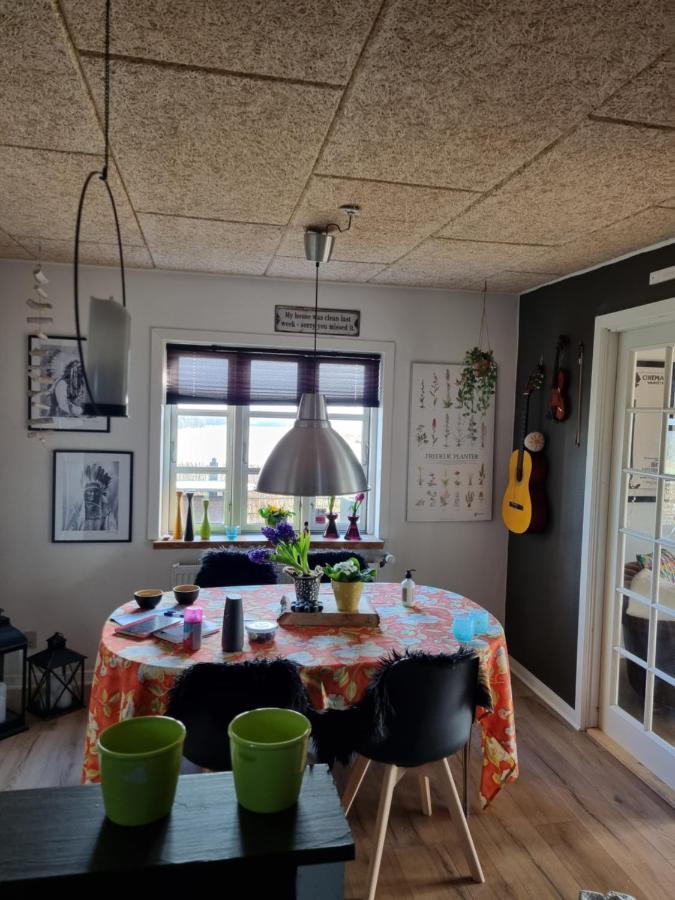 Marsvinslund Bed And Breakfast Viborg Exterior foto