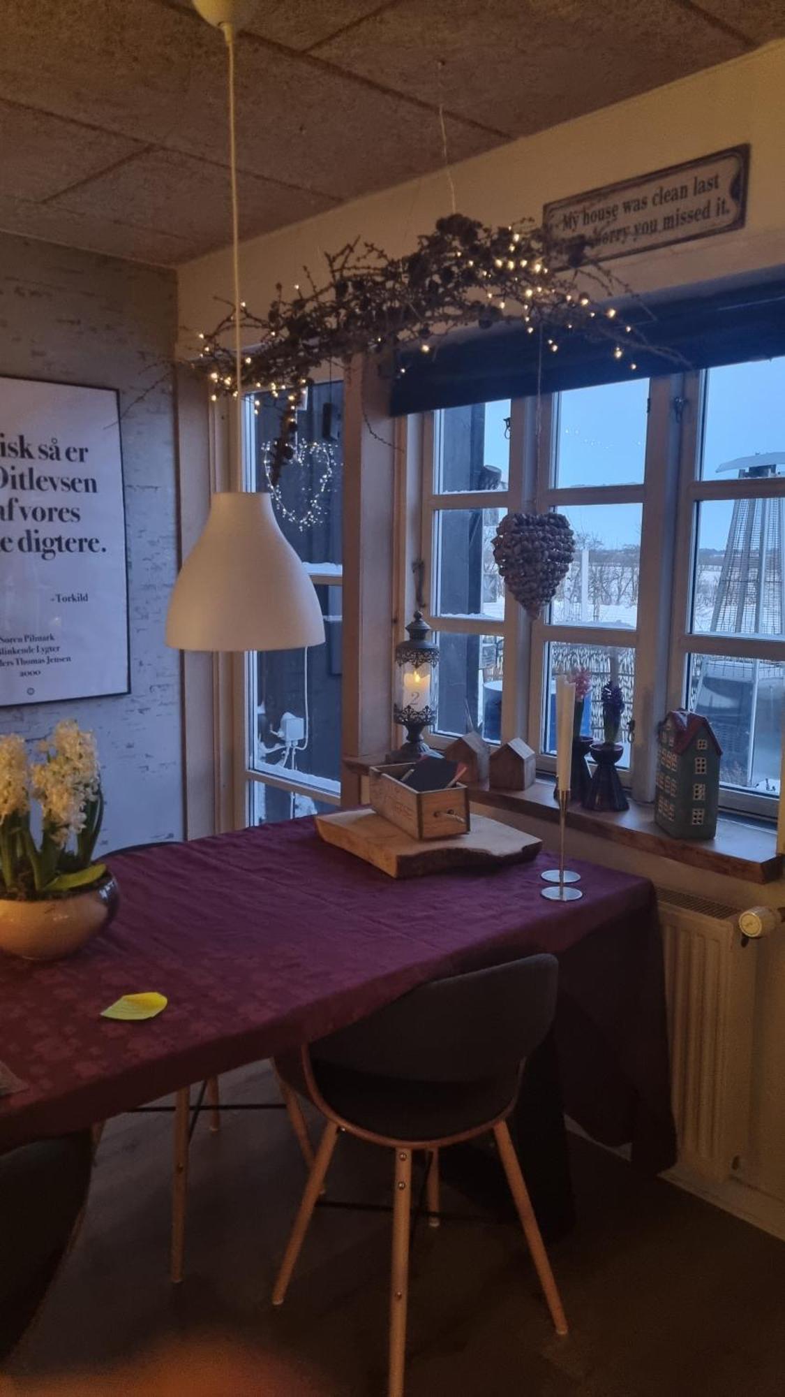 Marsvinslund Bed And Breakfast Viborg Exterior foto
