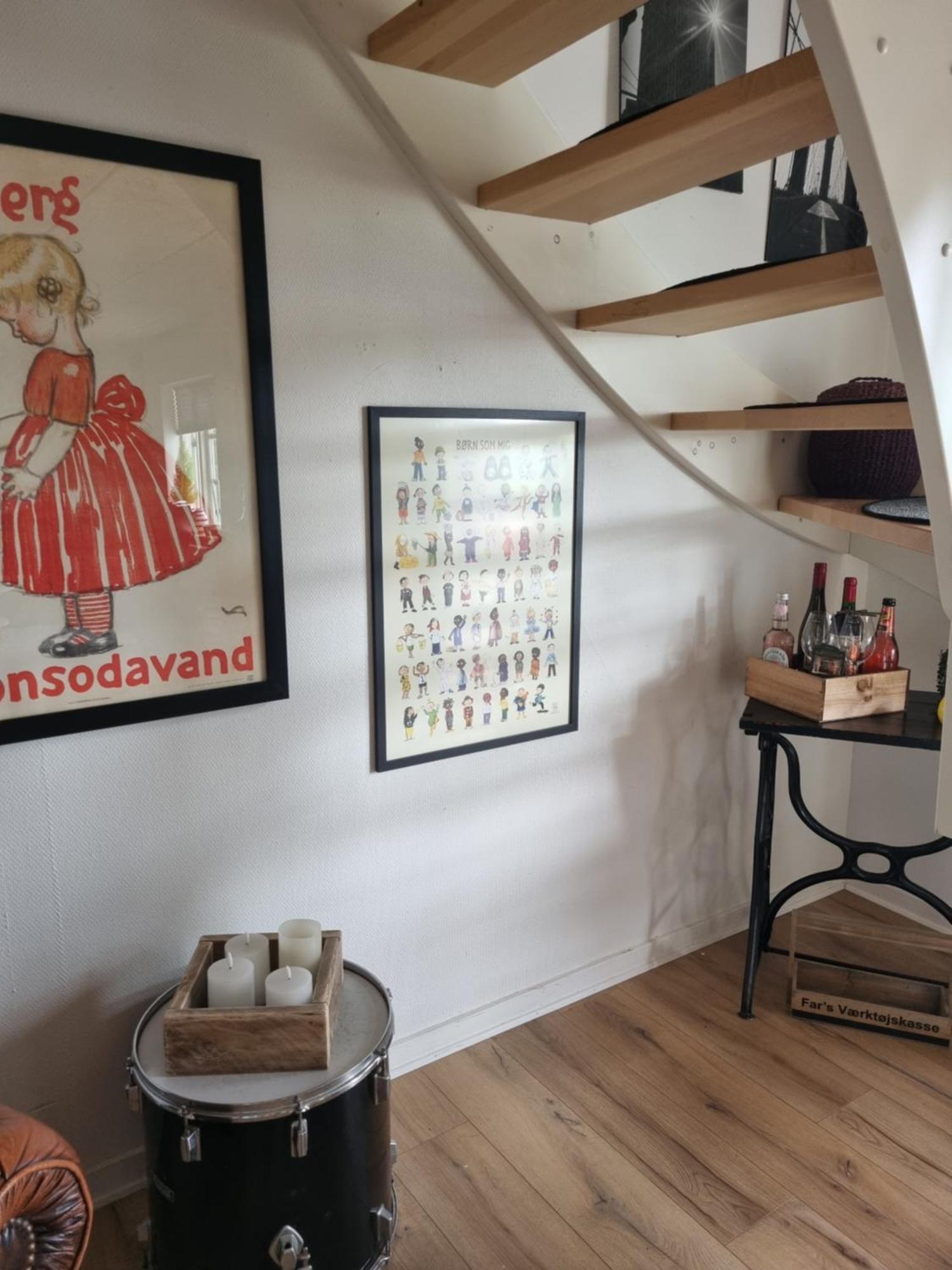 Marsvinslund Bed And Breakfast Viborg Exterior foto