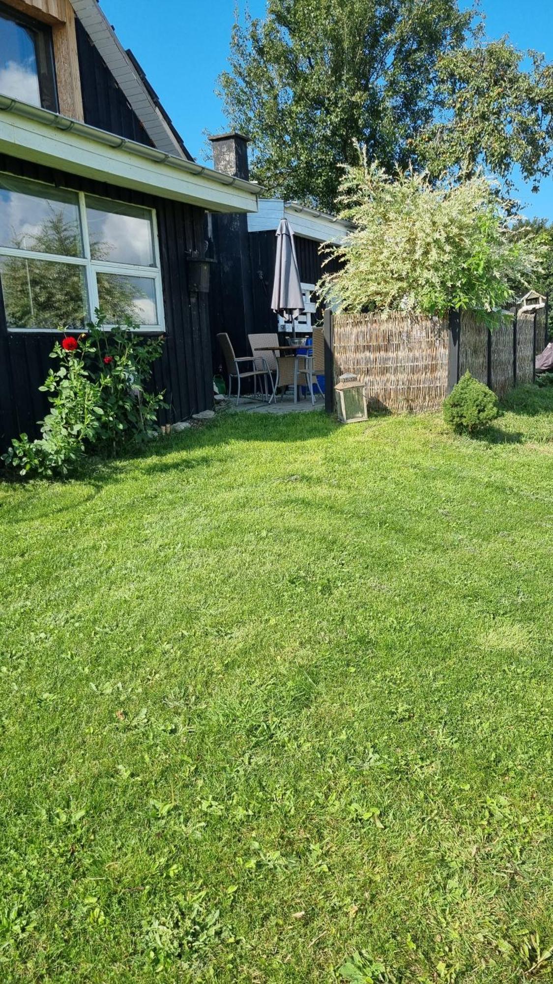 Marsvinslund Bed And Breakfast Viborg Exterior foto