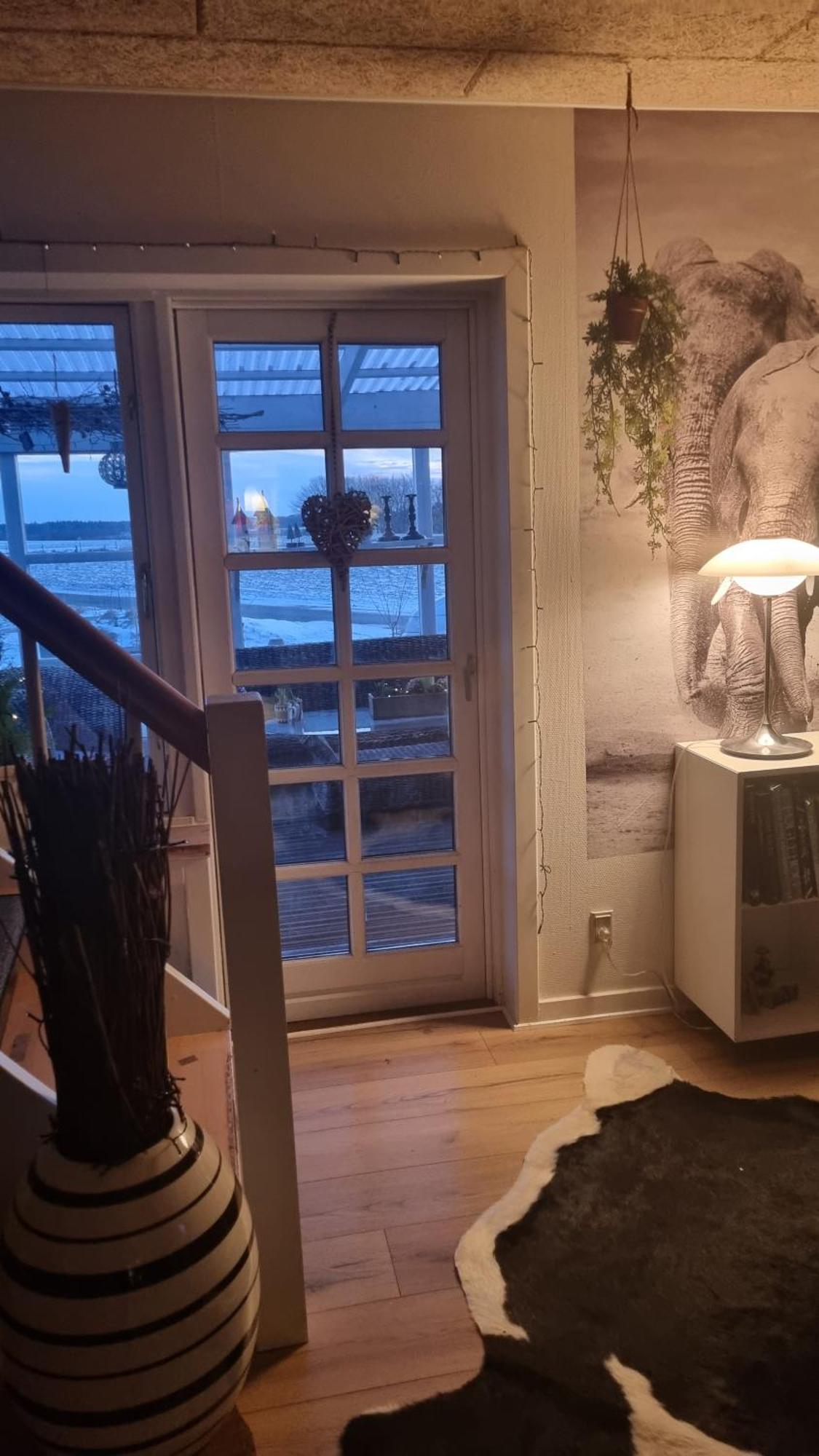 Marsvinslund Bed And Breakfast Viborg Exterior foto