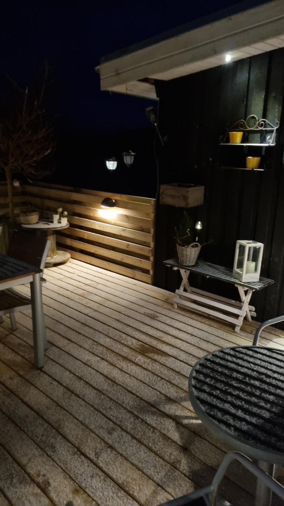 Marsvinslund Bed And Breakfast Viborg Habitación foto